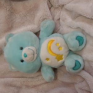 2003 wish care bear